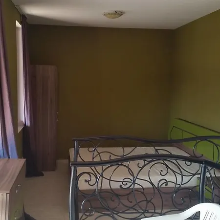Lejlighedshotel St. Sofia - Official