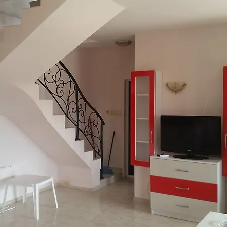 St. Sofia - Official Lejlighedshotel Sunny Beach
