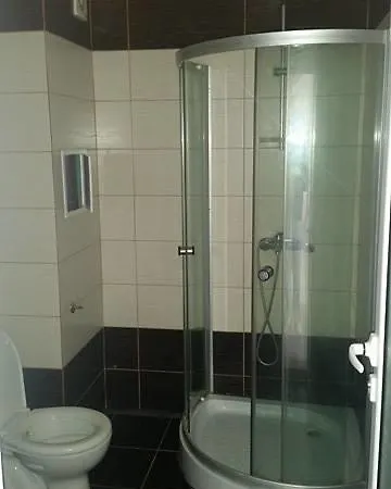 St. Sofia - Official Lejlighedshotel Sunny Beach