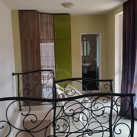 Lejlighedshotel St. Sofia - Official Sunny Beach
