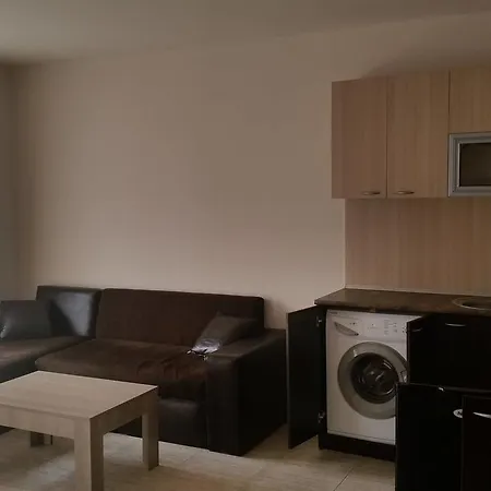 Lejlighedshotel St. Sofia - Official