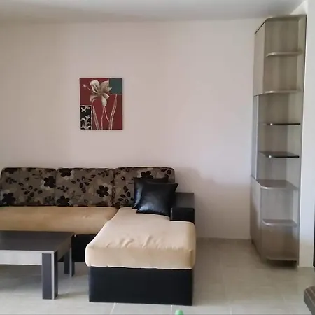 Lejlighedshotel St. Sofia - Official 2*
