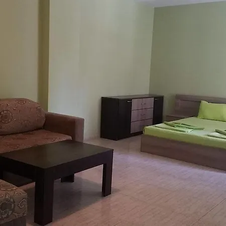 St. Sofia - Official Lejlighedshotel Sunny Beach