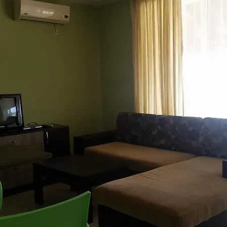 St. Sofia - Official Lejlighedshotel 2*