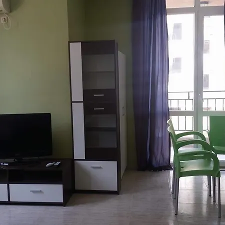 St. Sofia - Official Lejlighedshotel