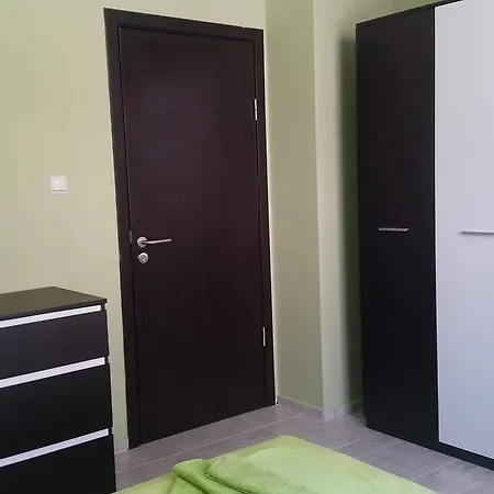 St. Sofia - Official Lejlighedshotel