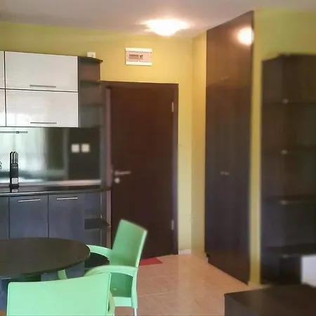 St. Sofia - Official Lejlighedshotel Sunny Beach