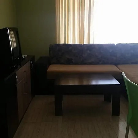 St. Sofia - Official Lejlighedshotel