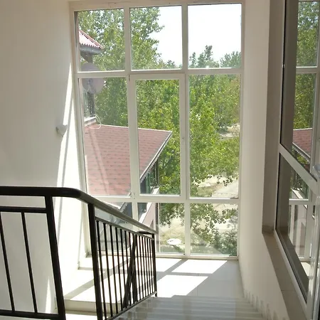 St. Sofia - Official 2* Sunny Beach
