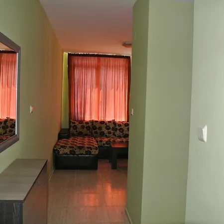 St. Sofia - Official 2*