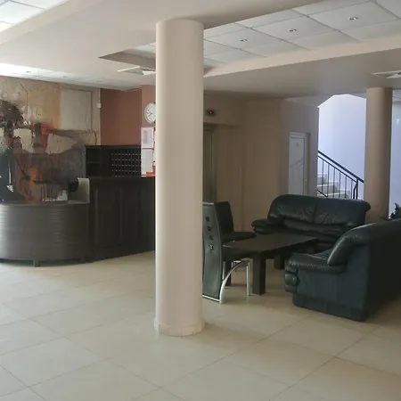 St. Sofia - Official 2* Sunny Beach