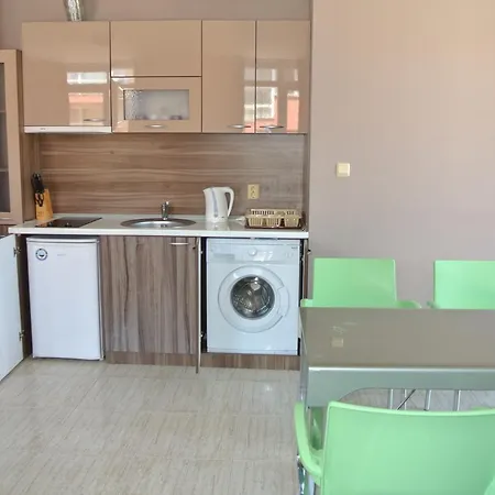 St. Sofia - Official 4* Sluneční pobřeží