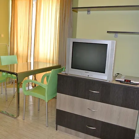 St. Sofia - Official Lejlighedshotel