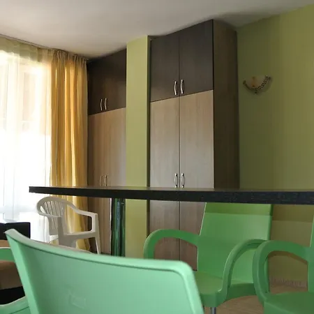 St. Sofia - Official Lejlighedshotel