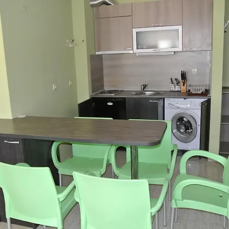 St. Sofia - Official 2* Sunny Beach