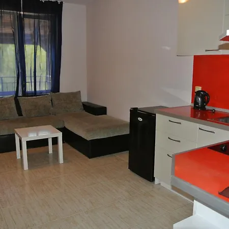 St. Sofia - Official 2*