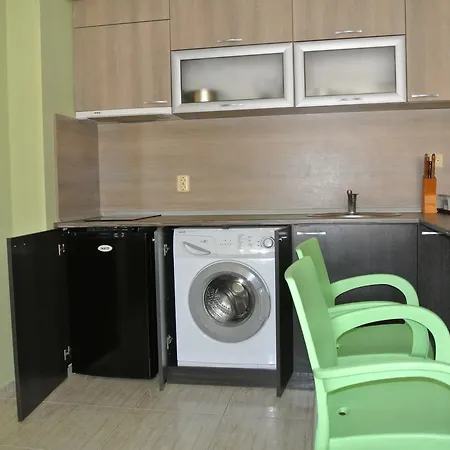 St. Sofia - Official 2* Sunny Beach