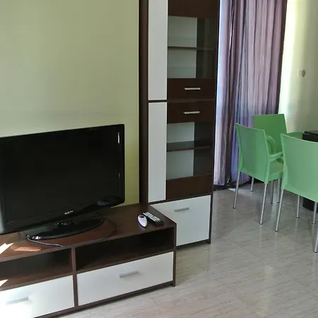 St. Sofia - Official Aparthotel