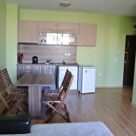 St. Sofia - Official 2* Sunny Beach