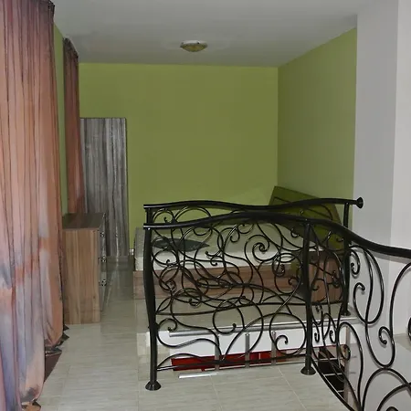 St. Sofia - Official Aparthotel