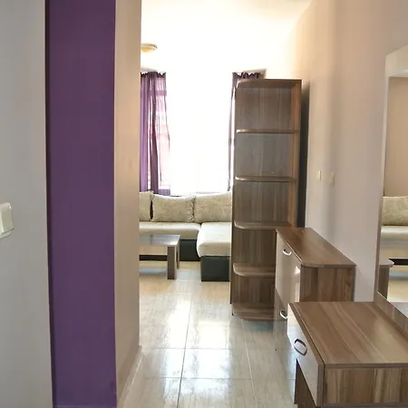 St. Sofia - Official Aparthotel 4*