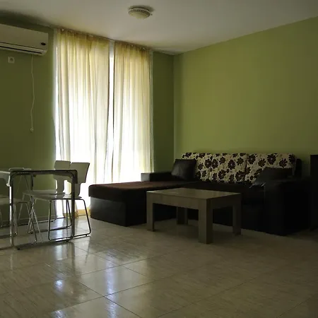 St. Sofia - Official 2*