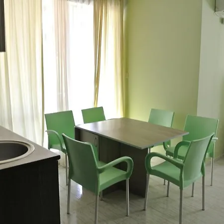 St. Sofia - Official 2*