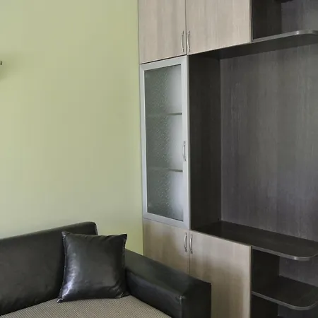 St. Sofia - Official Lejlighedshotel