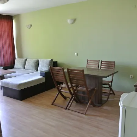 St. Sofia - Official Lejlighedshotel 2*