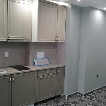 St. Sofia - Official Aparthotel 4*