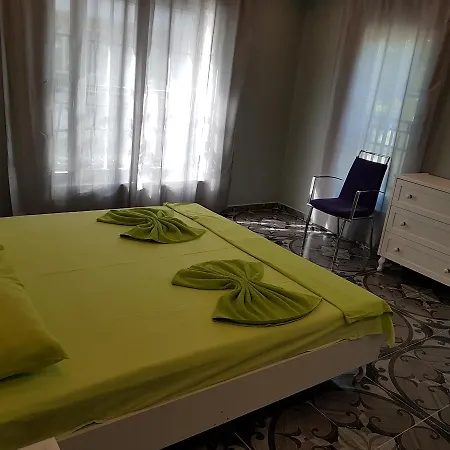 Lejlighedshotel St. Sofia - Official 2*