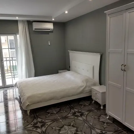 Aparthotel St. Sofia - Official