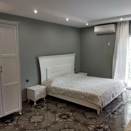 Lejlighedshotel St. Sofia - Official