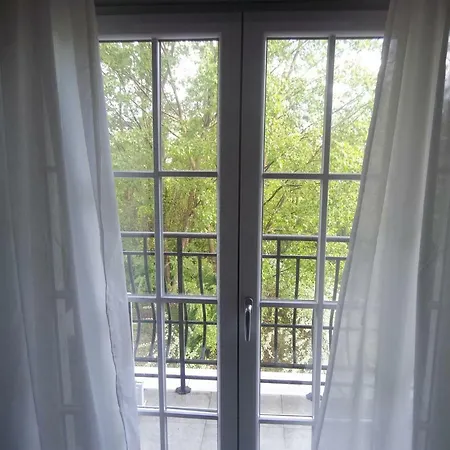 St. Sofia - Official Lejlighedshotel 2*