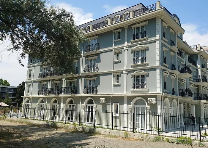 St. Sofia - Official Slantschew brjag