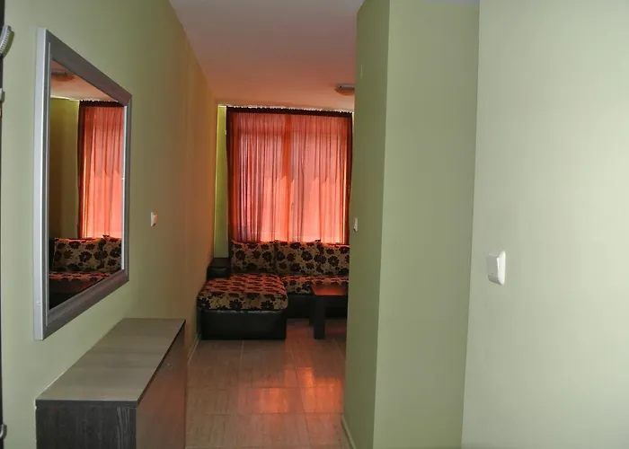 St. Sofia - Official 4*