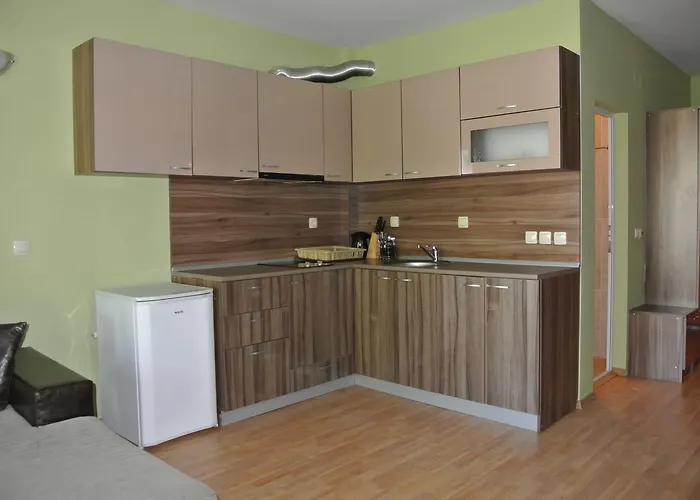 St. Sofia - Official 4*