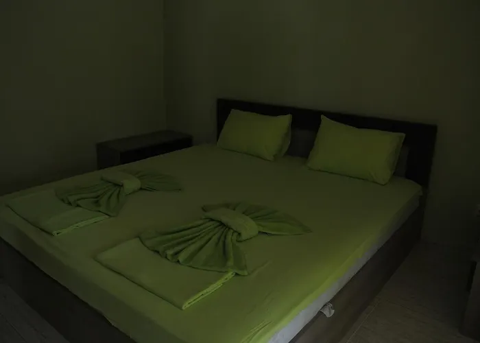 St. Sofia - Official 3* Napospart