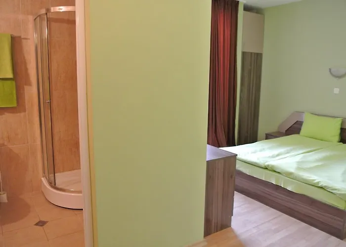 St. Sofia - Official Aparthotel