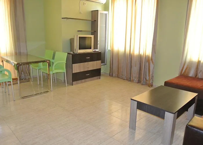 St. Sofia - Official Apartmanhotel