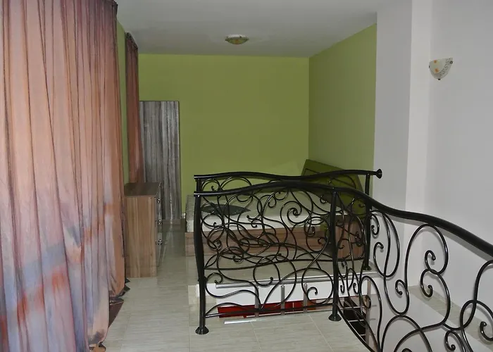 St. Sofia - Official Apartmanhotel