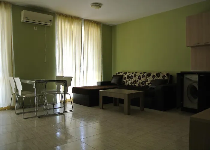 St. Sofia - Official 4*