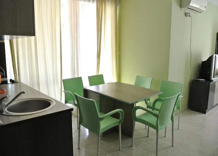 St. Sofia - Official 3*