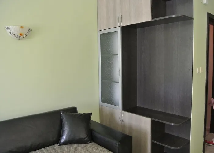 St. Sofia - Official Apartmanhotel