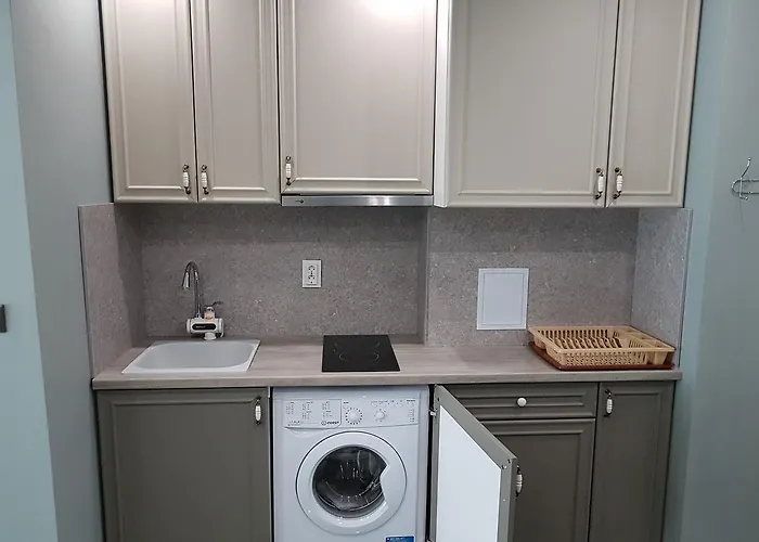 St. Sofia - Official Apartmanhotel