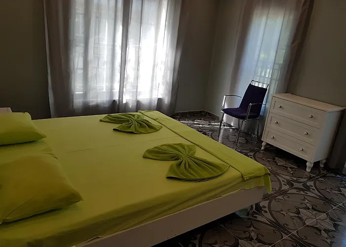 Apartmanhotel St. Sofia - Official 3*
