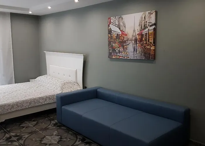 St. Sofia - Official Aparthotel Slantschew brjag