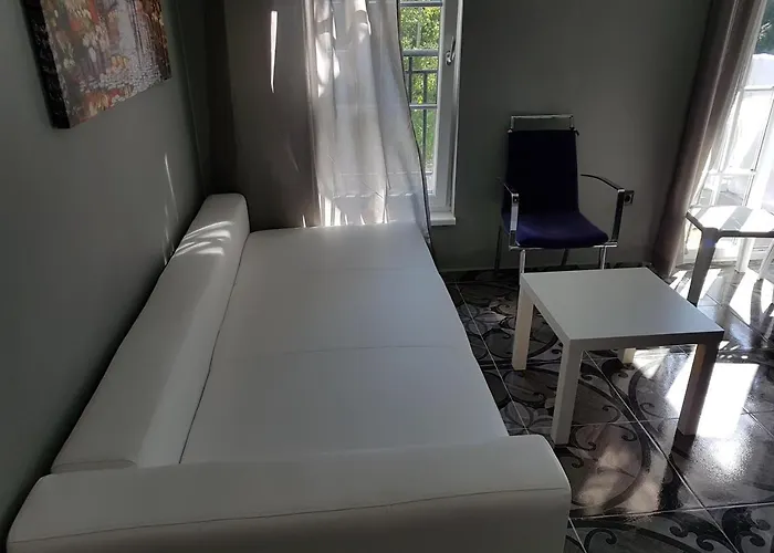 Apartmanhotel St. Sofia - Official 3*