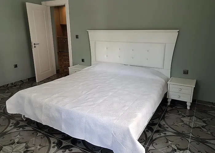 St. Sofia - Official 3* Napospart