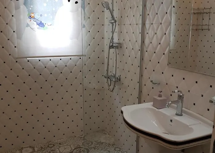 St. Sofia - Official Apartmanhotel